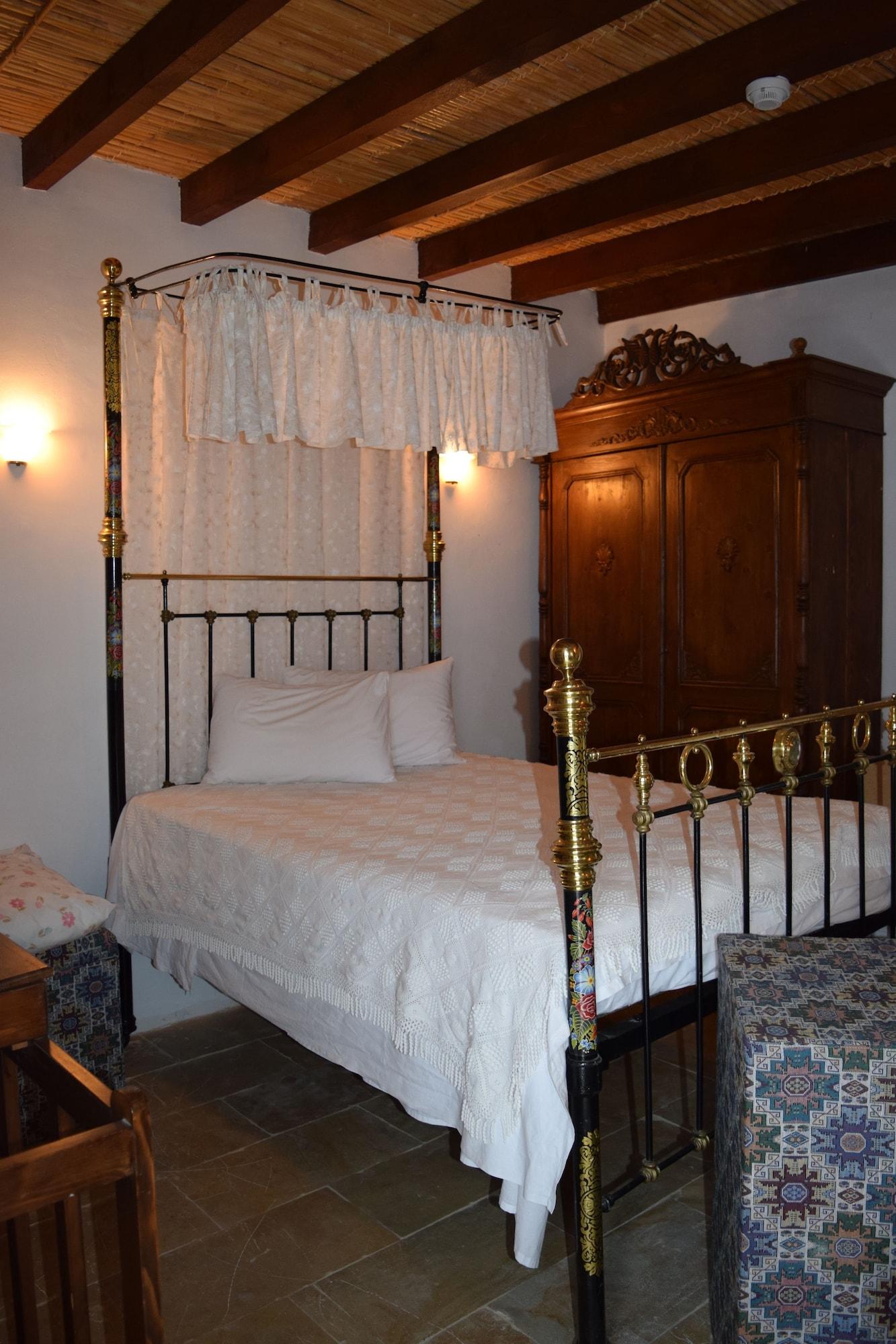 Lasa Heights Hotel Eksteriør billede