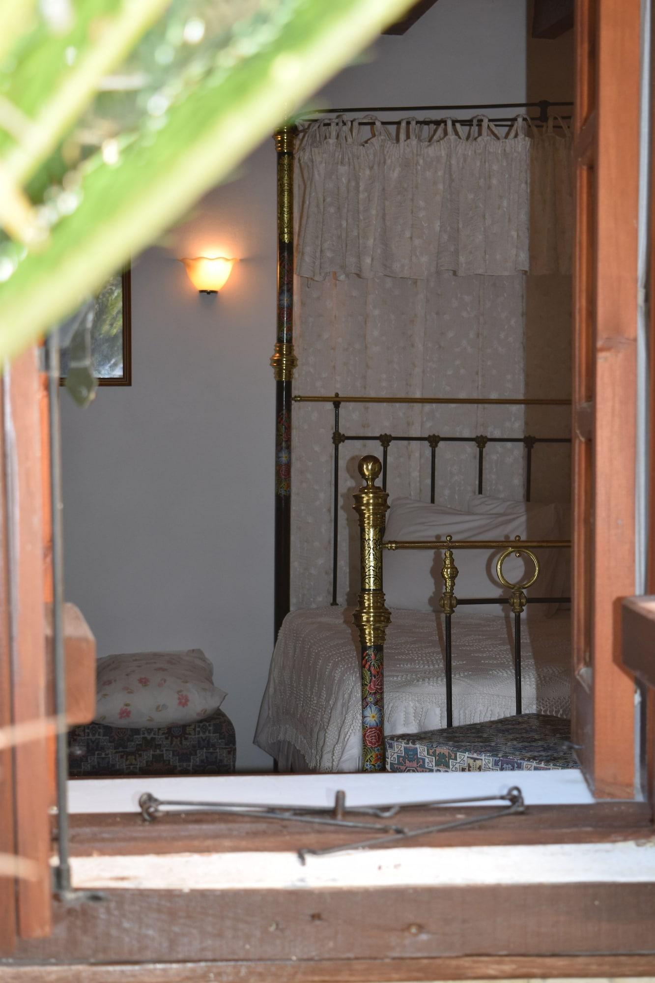 Lasa Heights Hotel Eksteriør billede