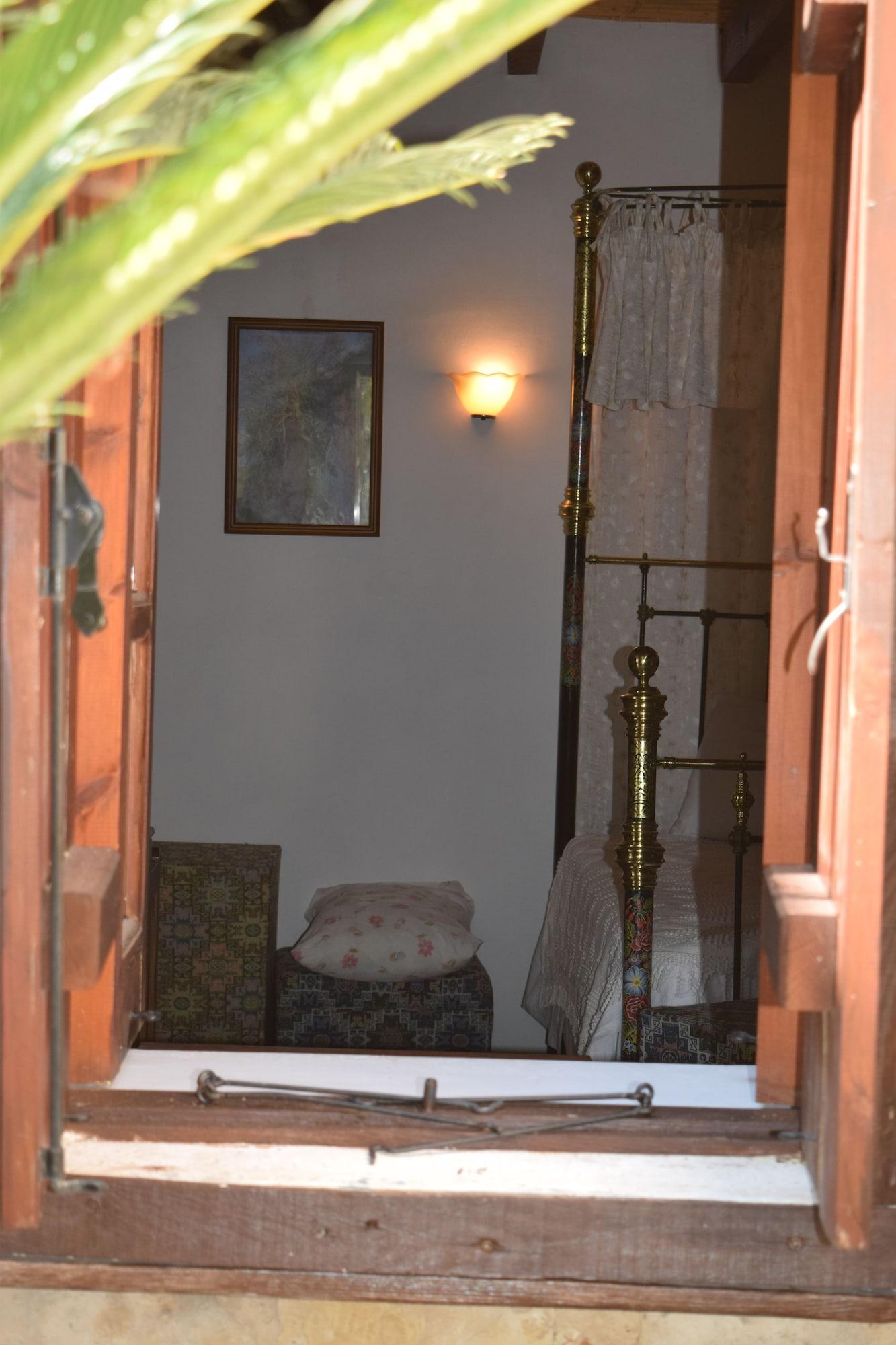 Lasa Heights Hotel Eksteriør billede
